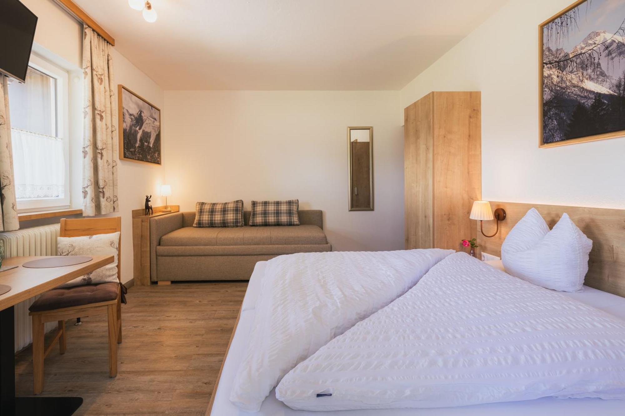 Apartments Morandell Fulpmes Habitación foto